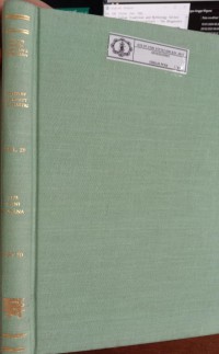 Image of Ancient Indian Tradition and Mythology Series Vol. 29 (Puranas in Translation) : The Agni Purana Part III